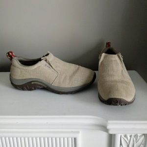 merrell hemp shoes